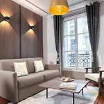 Appartamento Eiffel Tower - Premium Family Flat With Lift *