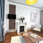 Appartamento Eiffel Tower - Premium Family Flat With Lift