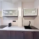 Eiffel Tower - Premium Family Flat With Lift Appartamento