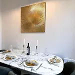Appartamento Eiffel Tower - Premium Family Flat With Lift Parigi