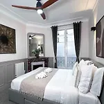 Appartamento Eiffel Tower - Premium Family Flat With Lift