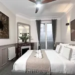 Eiffel Tower - Premium Family Flat With Lift *