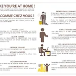 Appartamento Eiffel Tower - Premium Family Flat With Lift