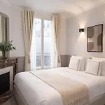 Eiffel Tower - Premium Family Flat With Lift Lejlighed