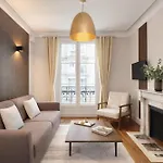 Lejlighed Eiffel Tower - Premium Family Flat With Lift Paris
