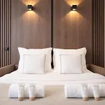 Eiffel Tower - Premium Family Flat With Lift Paris