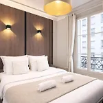 Eiffel Tower - Premium Family Flat With Lift *