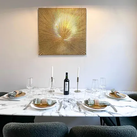 Eiffel Tower - Premium Family Flat With Lift * Párizs