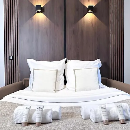 Apartmán Eiffel Tower - Premium Family Flat With Lift Paříž